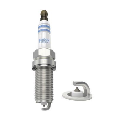 BOSCH 0242235743 Buji - . Görsel