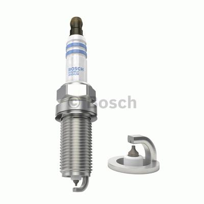 BOSCH 0242236528 Buji - . Görsel