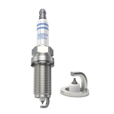 BOSCH 0242236510 Buji - . Görsel