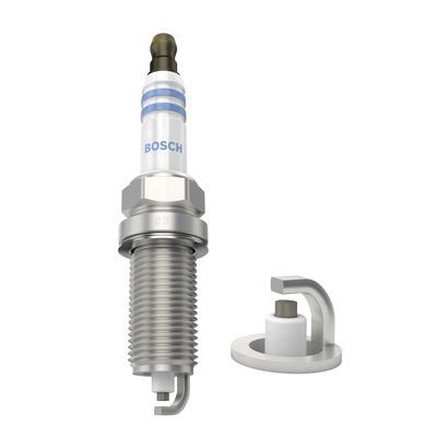 BOSCH 0242236664 Buji - . Görsel