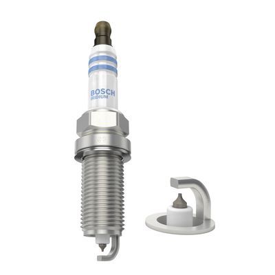 BOSCH 0242235769 Buji - . Görsel