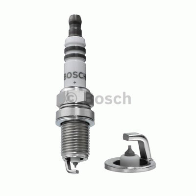 BOSCH 0242230500 Buji - . Görsel