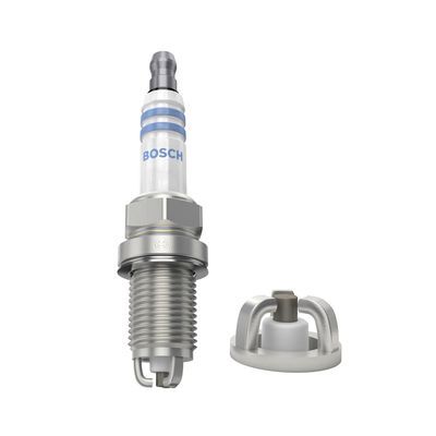 BOSCH 0242229799 Buji - . Görsel