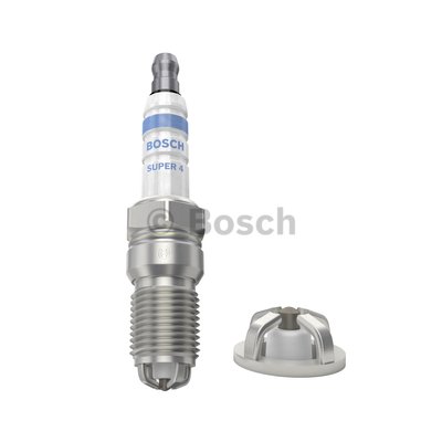 BOSCH 0242232507 Buji - . Görsel