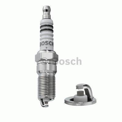 BOSCH 0242235661 Buji - . Görsel