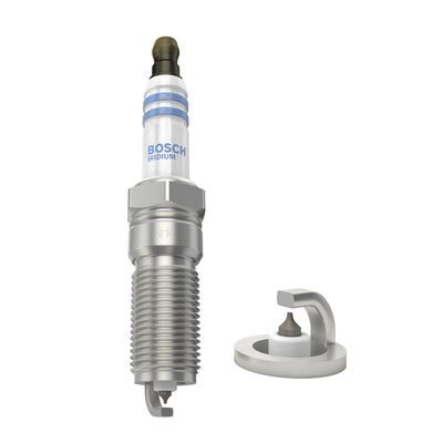 BOSCH 0242230508 Buji - . Görsel