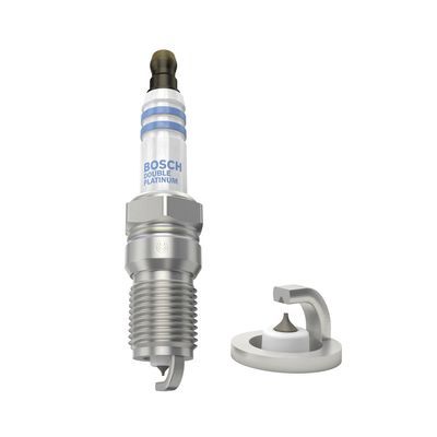 BOSCH 0242236563 Buji - . Görsel