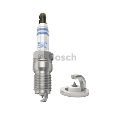 BOSCH 0242236563 Buji - . Görsel