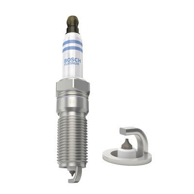 BOSCH 0242229739 Buji - . Görsel