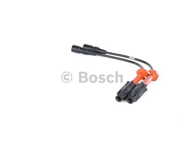 Buji Kablosu Bakir Set Mercedes C W202 C208 E W210 - 6. Görsel