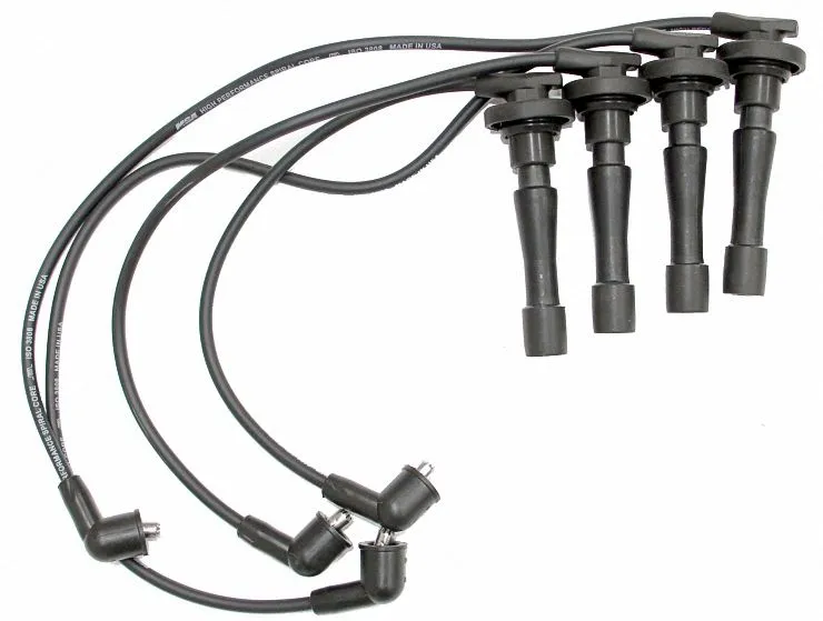 Buji Kablosu  MGA 35163