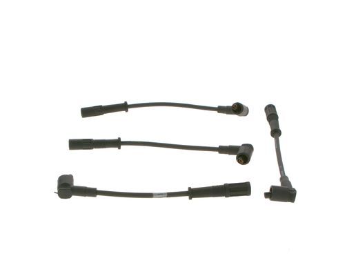 BOSCH 0986357286 Buji Kablosu - . Görsel