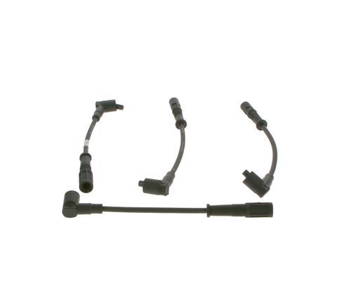 BOSCH 0986357286 Buji Kablosu - . Görsel