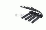 BOSCH 0986357052 Buji Kablosu - . Görsel