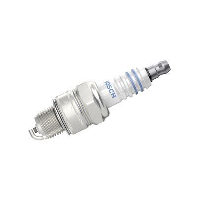 Buji Kisa Paso W7Bc Opel Reno - . Görsel