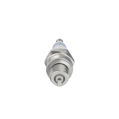 Buji Kisa Paso W7Bc Opel Reno - . Görsel