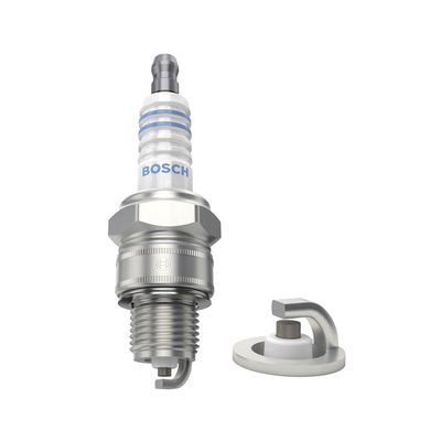 Buji Kisa Paso W7Bc Opel Reno - . Görsel
