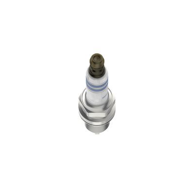 BOSCH 0242236571 | Platinium İridyum LPGLİ Araçlar için  Buji - . Görsel