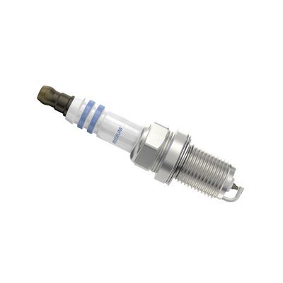 BOSCH 0242236571 | Platinium İridyum LPGLİ Araçlar için  Buji - . Görsel