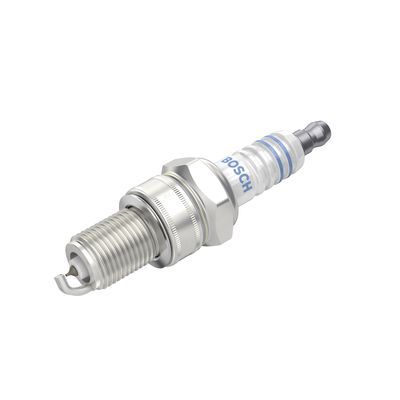 BOSCH 0242240652 Lpg Bujisi - . Görsel
