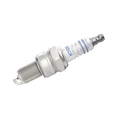 BOSCH 0242240652 Lpg Bujisi - . Görsel