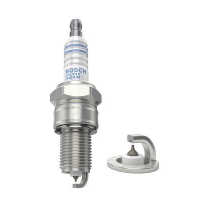 BOSCH 0242240652 Lpg Bujisi - . Görsel