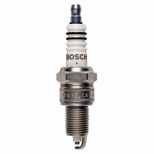 BOSCH 0242240652 Lpg Bujisi - . Görsel