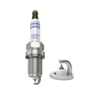 BOSCH 0242230506 Buji - . Görsel