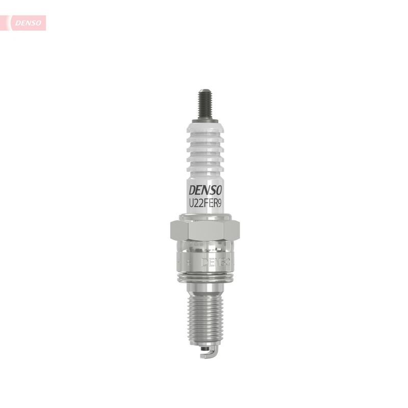Buji Nickel DENSO U22FER9