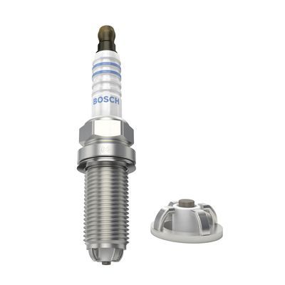 BOSCH 0242245581 Buji - . Görsel