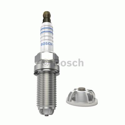 BOSCH 0242245581 Buji - . Görsel