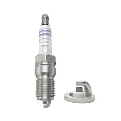BOSCH 0242229655 Buji - . Görsel