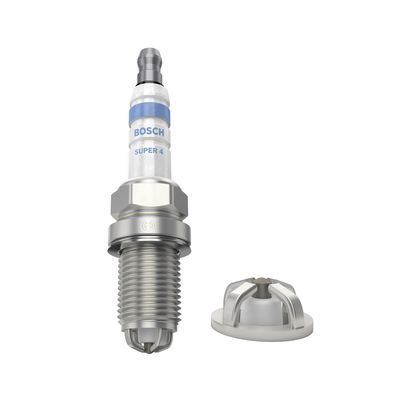 BOSCH 0242232502 Buji - . Görsel