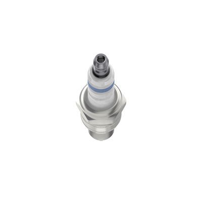 Buji Süper4 Wr78 4 Tirnak Uno 70 1.4I Tmpr 0242232504 - . Görsel