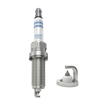 BOSCH 0242135524 Buji - . Görsel