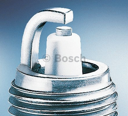 BOSCH 0242129510 Buji - . Görsel