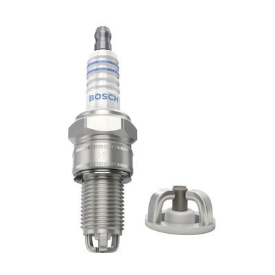 BOSCH 0241235756 Buji - . Görsel