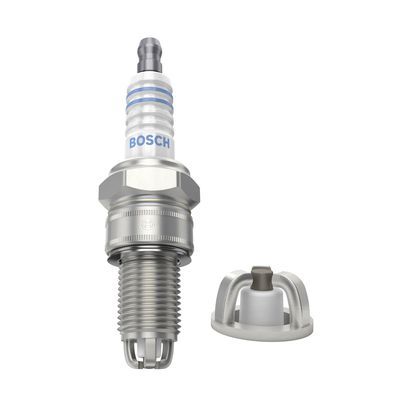 Buji W8Ltcr Vw Golf II III Iv Caddy II Jetta II Passat - . Görsel