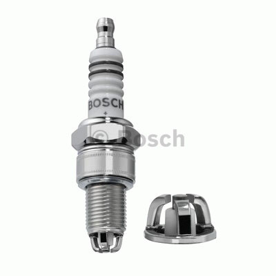 BOSCH 0242235664 Buji - . Görsel