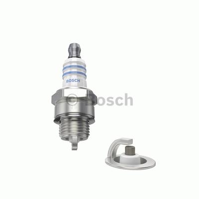 BOSCH 0241235567 Buji - . Görsel