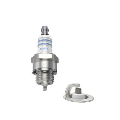 BOSCH 0241235567 Buji - . Görsel