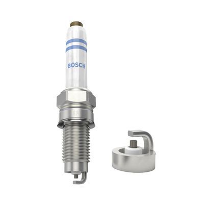 BOSCH 0241135520 Buji - . Görsel