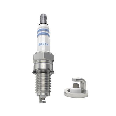 BOSCH 0242135515 Buji - . Görsel