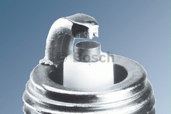 BOSCH 0242135515 Buji - . Görsel