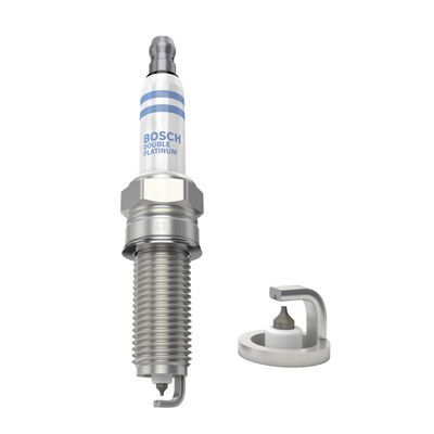 BOSCH 0242135509 Buji - . Görsel