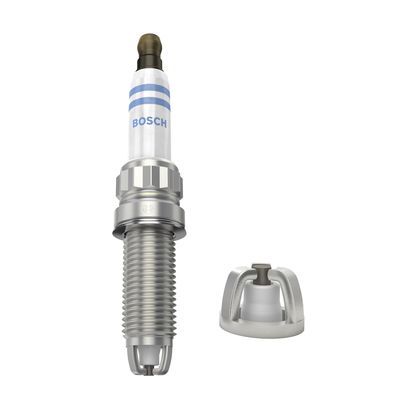 BOSCH 0242140507 Buji - . Görsel