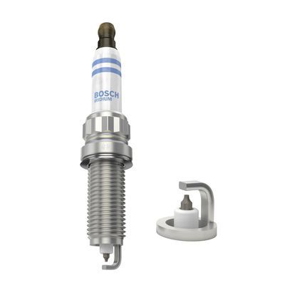 BOSCH 0242129512 Buji - . Görsel