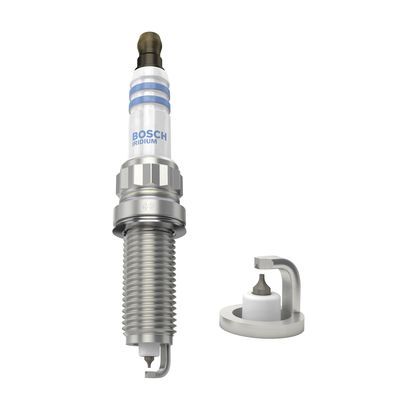 BOSCH 0242135518 Buji - . Görsel
