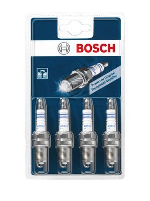BOSCH 0242230607 Buji - . Görsel