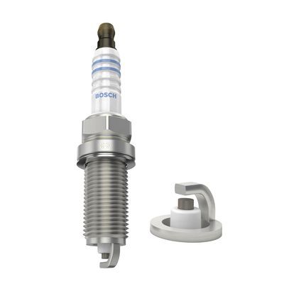 BOSCH 0242230607 Buji - . Görsel